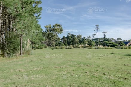 Venta lote en Veramansa, Playa Mansa