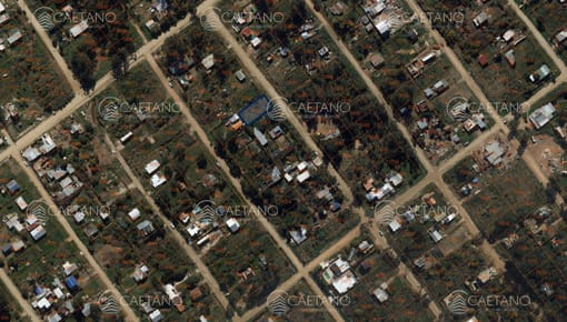 Venta de terreno en Balneario Buenos Aires