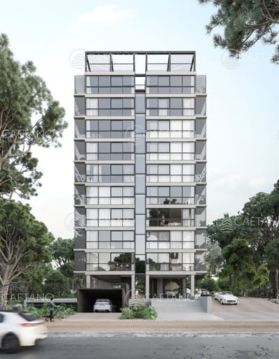 Venta apartamento 1 dormitorio, Roosevelt - Punta del Este