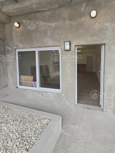 Local Comercial en La Barra