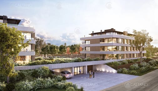 Venta apartamento 2 dormitorios. San Rafael, Punta del Este.