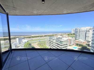 Venta apartamento 2 dormitorios, Playa Brava - Punta del Este