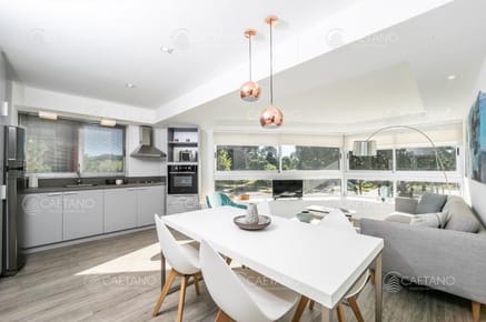 Venta apartamento 1 dormitorio Punta del Este