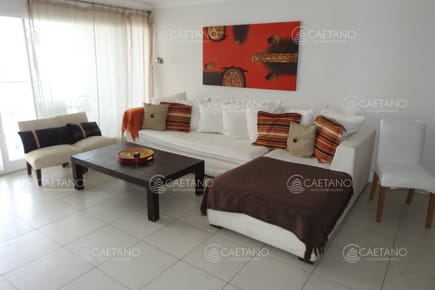 Venta apartamento 3 dormitorios. Playa brava, Punta del Este