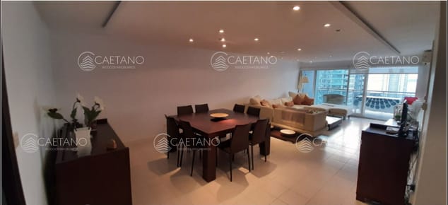 Apartamento en alquiler - Playa Brava, Punta del Este