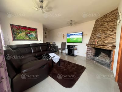 VENTA DE CASA 2 DORMITORIOS BARRIO SARANDI
