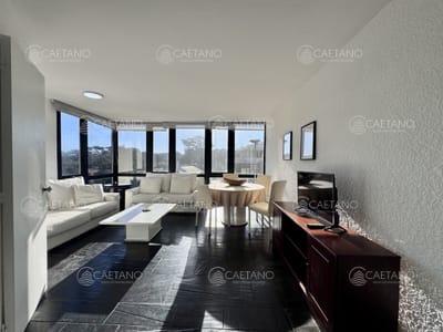 Venta apartamento 2 dormitorios, Playa Brava - Punta del Este