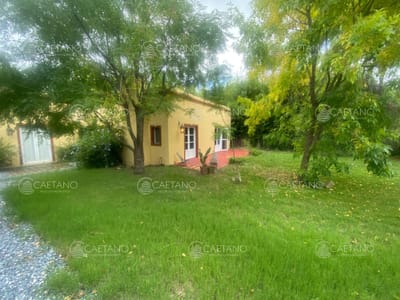 VENTA DE CHACRA EN LA PATAIA
