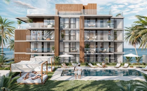 Margherita A Mare Residences, nuevo lanzamiento en Punta del Este