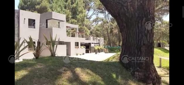 Casa complejo solanas barrio cerrado