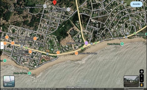 Venta Terreno 400m2 - Manantiales , Punta del Este