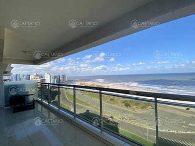 Venta Apartamento 3 dormitorios Imperiale I Punta del Este