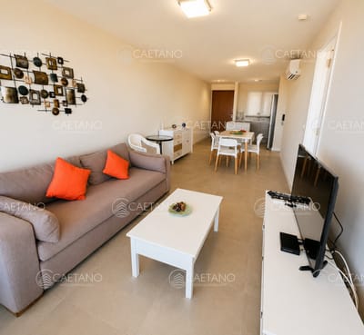 Venta apartamento 2 dormitorio Punta del Este-Roosevet