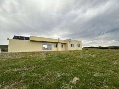 Venta chraca en Pueblo Eden 5 Hectareas a estrenar