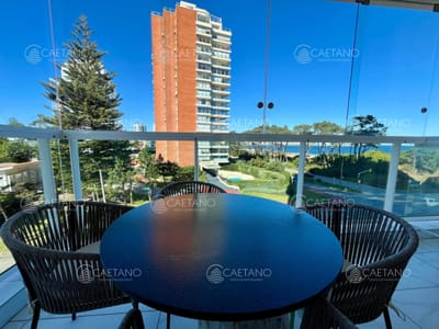 Venta apartamento Punta del Este 2 dormitorios