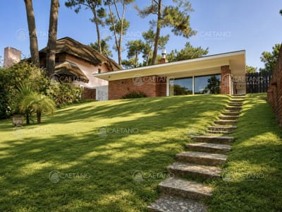 Casa en venta en Pinares, Maldonado
