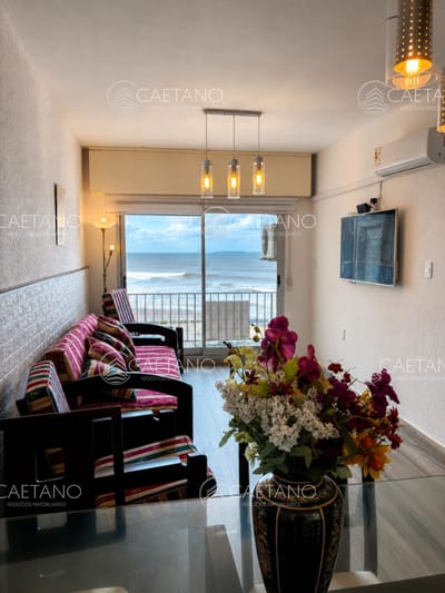 Apartamento en alquiler - Península, Punta del Este