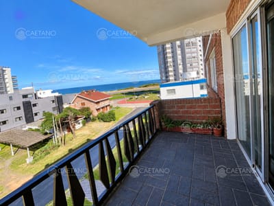 Apartamento Venta La Pastora 3 Dormitorios Punta del Este