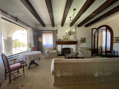 Venta casa 4 dormitorios. Peninsula, Punta del Este.