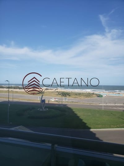 Apartamentos en Playa Brava