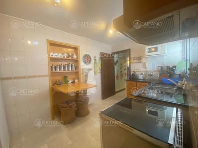 Pent-house de lujo sobre el mar en península de Punta del Este
