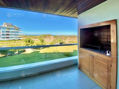 Venta apartamento 3 dormitorios. Playa brava, Punta del Este