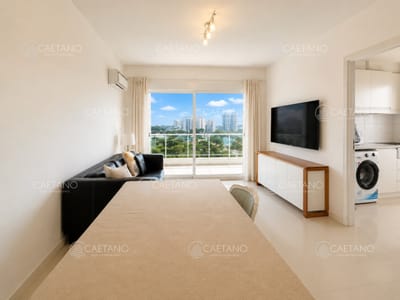 Venta apartamento 2 dormitorios Aidy Grill Punta del Este