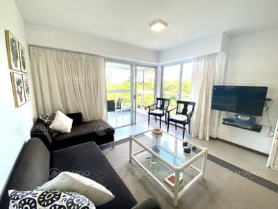 Venta apartamento 2 dormitorios Punta del Este
