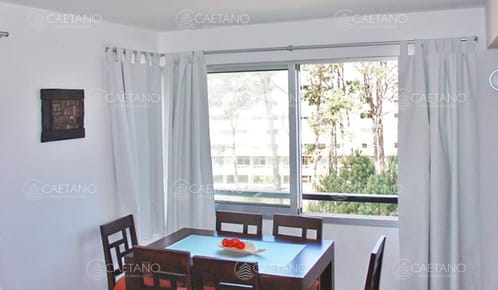 Apartamento en Venta de un dormitorio en excelente ubicación en edificio con todos los servicios +amenities +renta +oportunidad
