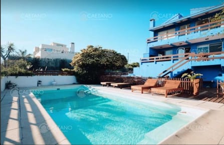Venta de Casa 5 DORMITORIOS en EL CHORRO