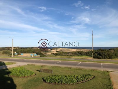 APARTAMENTO CON VISTA AL MAR EN LA BRAVA
