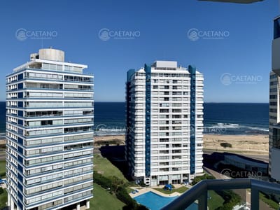 Venta apto en brava 2 dormitorios