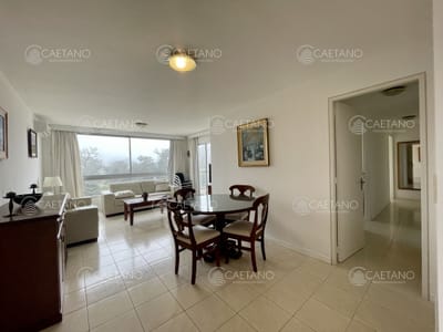 alquiler apartamento 3 dormitorios, Punta del Este.