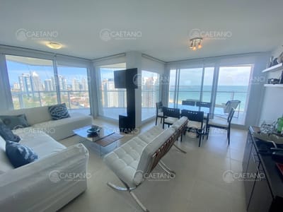 Venta apartamento 3 dormitorios Punta del Este