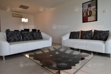 Apartamento Alquiler Le Parc II, Punta del Este