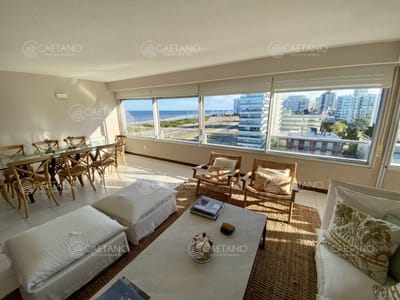 Venta apartamento 3 dormitorios Tiburón II Brava