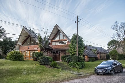 Hermosa casa en venta en Punta del Este