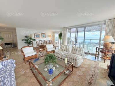 Alquiler temporal apartamento 4 dormitorios, Puerto de Punta del Este
