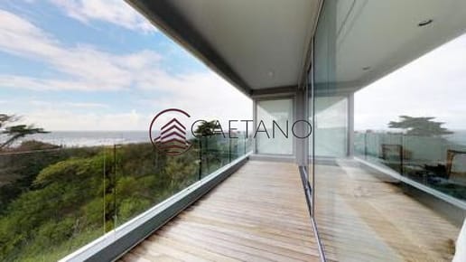 Panorámico Pent-House en Tiburón Terrazas Barra