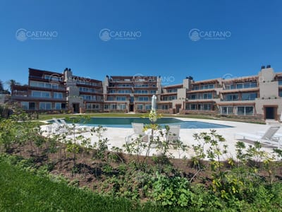 Espectacular Apartamento en la Barra frente al Mar