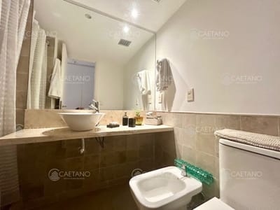 Apartamento en Venta y Aqluiler, Punta Ballena, Punta Ballena, 2 Dormitorios.