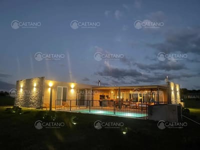 Casa 3 dormitorios en venta el quijote
