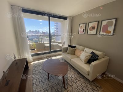 Apartamento 2 dormitorios a estrenar Punta del Este