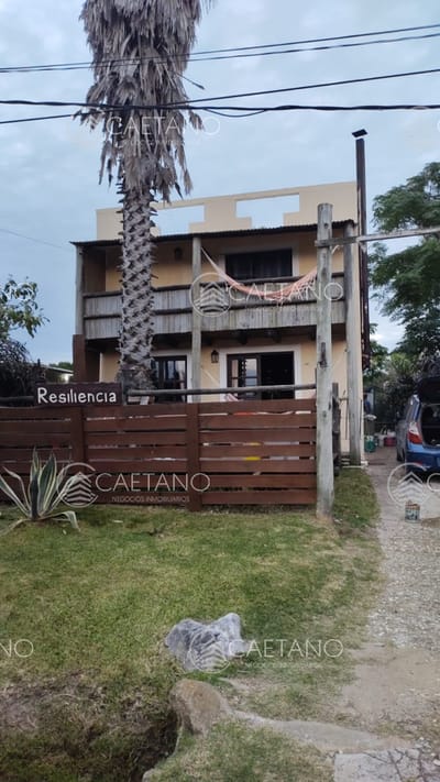 CASA 2 DORMITORIOS EN LA BOTA - MANANTIALES