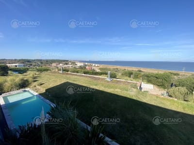 Venta apartamento 3 dormitorios Punta del Este