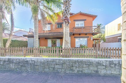 Venta casa de 6 dormitorios - Península, Punta del Este