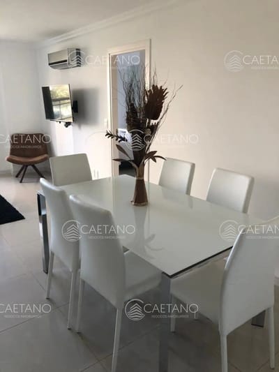 Apartamento de un dormitorio en venta, Punta del Este