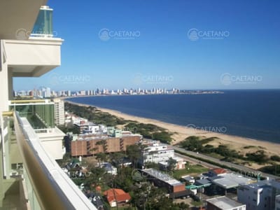 Alquiler anual, o temporal en Punta del Este.