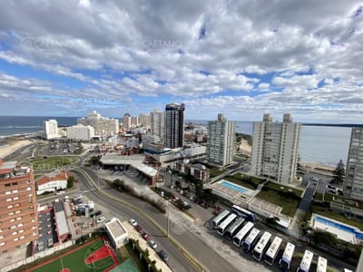 Venta apartamento torre imperiale 2 dormitorios