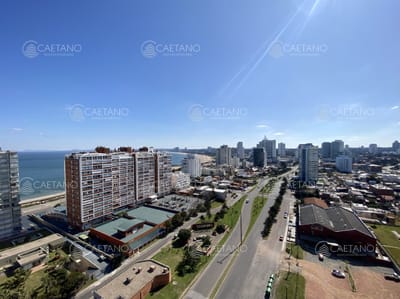 VENTA  APARTAMENTO 2 DORMITORIOS IMPERIALE PUNTA DEL ESTE